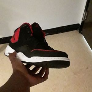 Air Jordan shoes